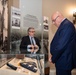 Italian Minister of Defense Guido Crosetto Visits Arlington National Cemetery