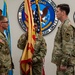 ASA holds annual change of command