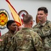 ASA holds annual change of command