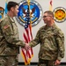 ASA holds annual change of command