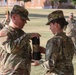 Intelligence Center of Excellence welcomes new senior enlisted advisor