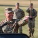 Intelligence Center of Excellence welcomes new senior enlisted advisor