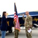 105th Airlift Wing Welcomes New Member