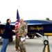 105th Airlift Wing Welcomes New Member