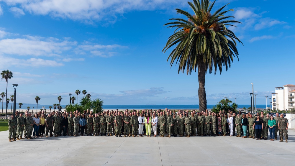 Naval Aviation Enterprise Senior Enlisted Leadership Symposium