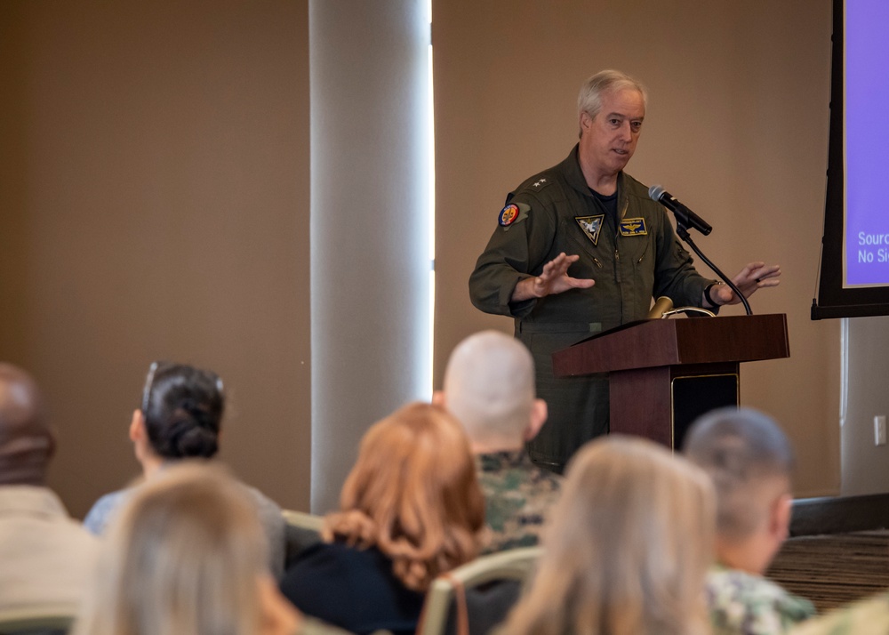 Naval Aviation Enterprise Senior Enlisted Leadership Symposium