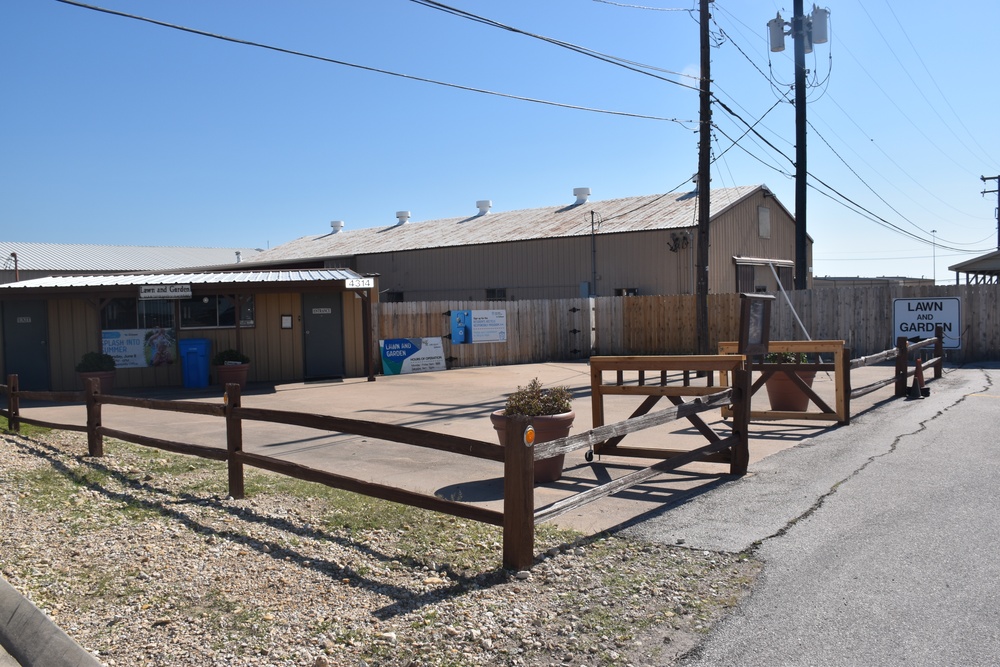 Rentals save time, money for housing residents