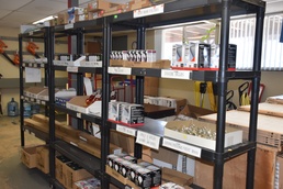 Rentals save time, money for housing residents