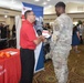 Career fair draws candidates, employers