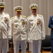 Coast Guard Force Readiness Command holds change-of-command ceremony in Yorktown