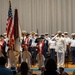 Coast Guard Force Readiness Command holds change-of-command ceremony in Yorktown