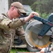 The 673d Civil Engineer Group forges multi-capable Airmen in Air Force Force Generation exercise