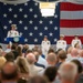 Coast Guard 8th District holds change-of-command ceremony