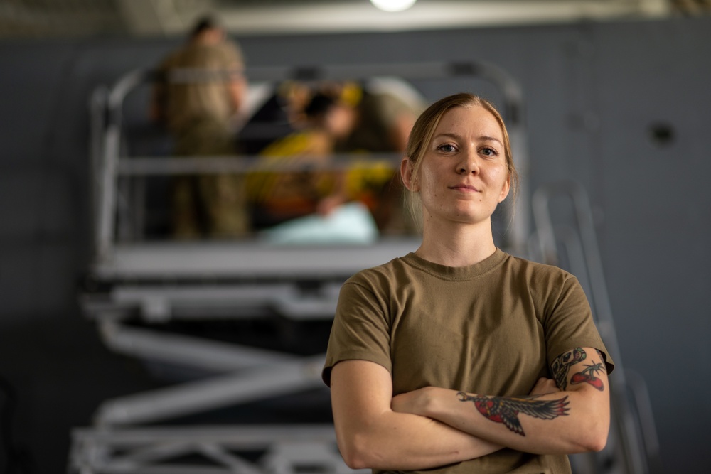 6th MXS Airmen prepare for Operation Centennial Contact