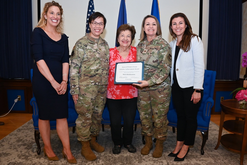 Ceremony held to honor 79 years of service