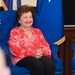 Ceremony held to honor 79 years of service