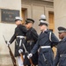 SECDEF Hosts Italian Defense Minister