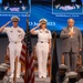 June 23, 2023 -- U.S. Naval War College Change of Command Ceremony