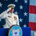 Coast Guard 8th District holds change-of-command ceremony