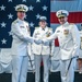 Coast Guard 8th District holds change-of-command ceremony