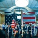 Coast Guard 8th District holds change-of-command ceremony