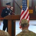 71st SOS welcomes Lt. Col. Ryan Andreasen as the new commander