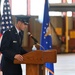 71st SOS welcomes Lt. Col. Ryan Andreasen as the new commander