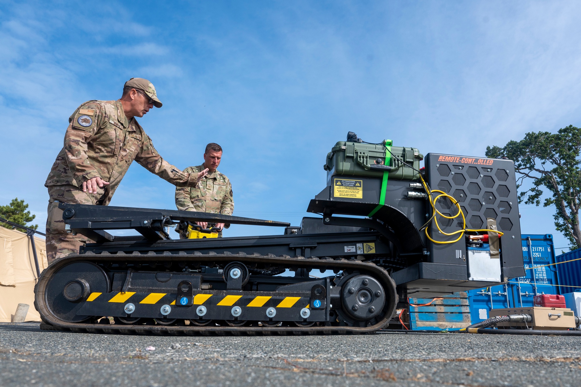 DVIDS - Images - MPEP [Image 6 of 17]