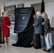 Defense POW/MIA Accounting Agency Poster Unveiling Ceremony