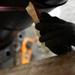 JTF-RH Removes Spool Piece for Modification