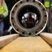 JTF-RH Removes Spool Piece for Modification