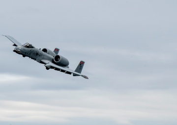 Maritime CAS