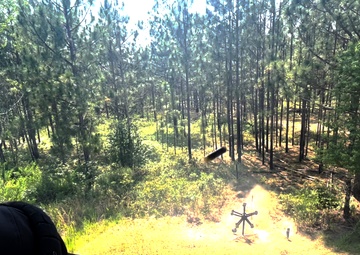 Emily, Minnesota Soldier Wins Fort Liberty 3-Gun Memorial Match