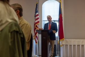 Petty Officer 3rd Class (HM3) Jeffery Casassa