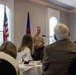 NBMA Honors Sgt. Sepulveda as the Service Person of the Quarter