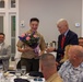 NBMA Honors Sgt. Sepulveda as the Service Person of the Quarter