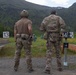 2-75th Ranger Regiment Weapons Training in Alaska