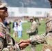 1st Stryker Brigade Combat Team Change of Command Ceremony