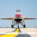 The Thunderbirds visit Scott AFB