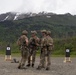 2-75th Ranger Regiment Weapons Training in Alaska