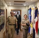 SOUTHCOM Commander Visits Dominican Republic