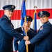 58 MXG Change of Command