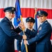 58 MXG Change of Command