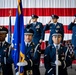 58 MXG Change of Command