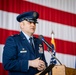 58 MXG Change of Command