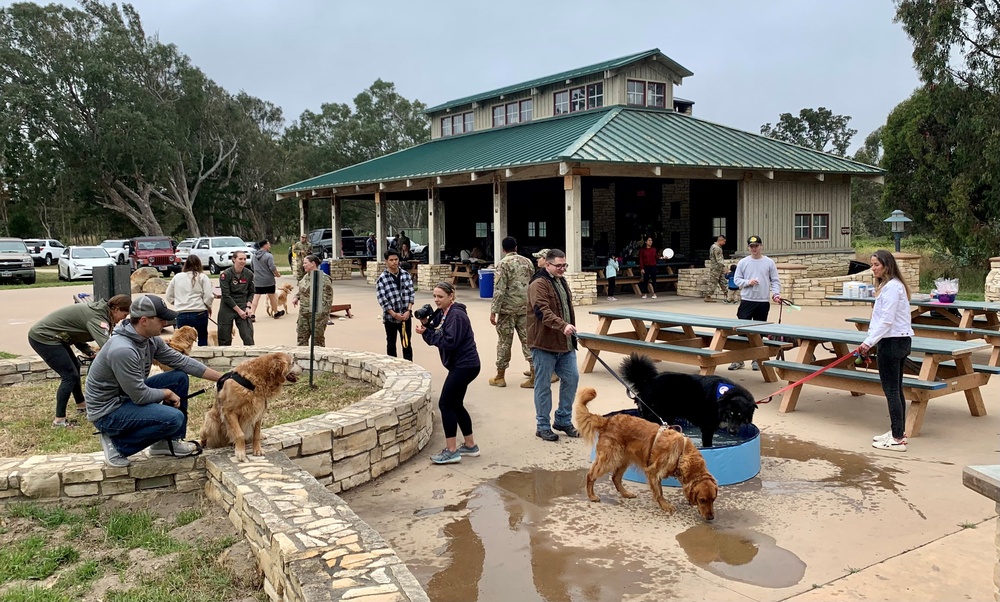 576th Flight Test Squadron sponsor TOP DOG