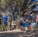 Recruiters Pay Respect at Granite Mountain Hotshot Memorial