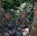 JROTC CADETS FROM EAST KANSAS VISIT FORT RILEY