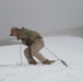 2-75th Ranger Regiment Overnight Wilderness Training