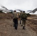 2-75th Ranger Regiment Overnight Wilderness Training